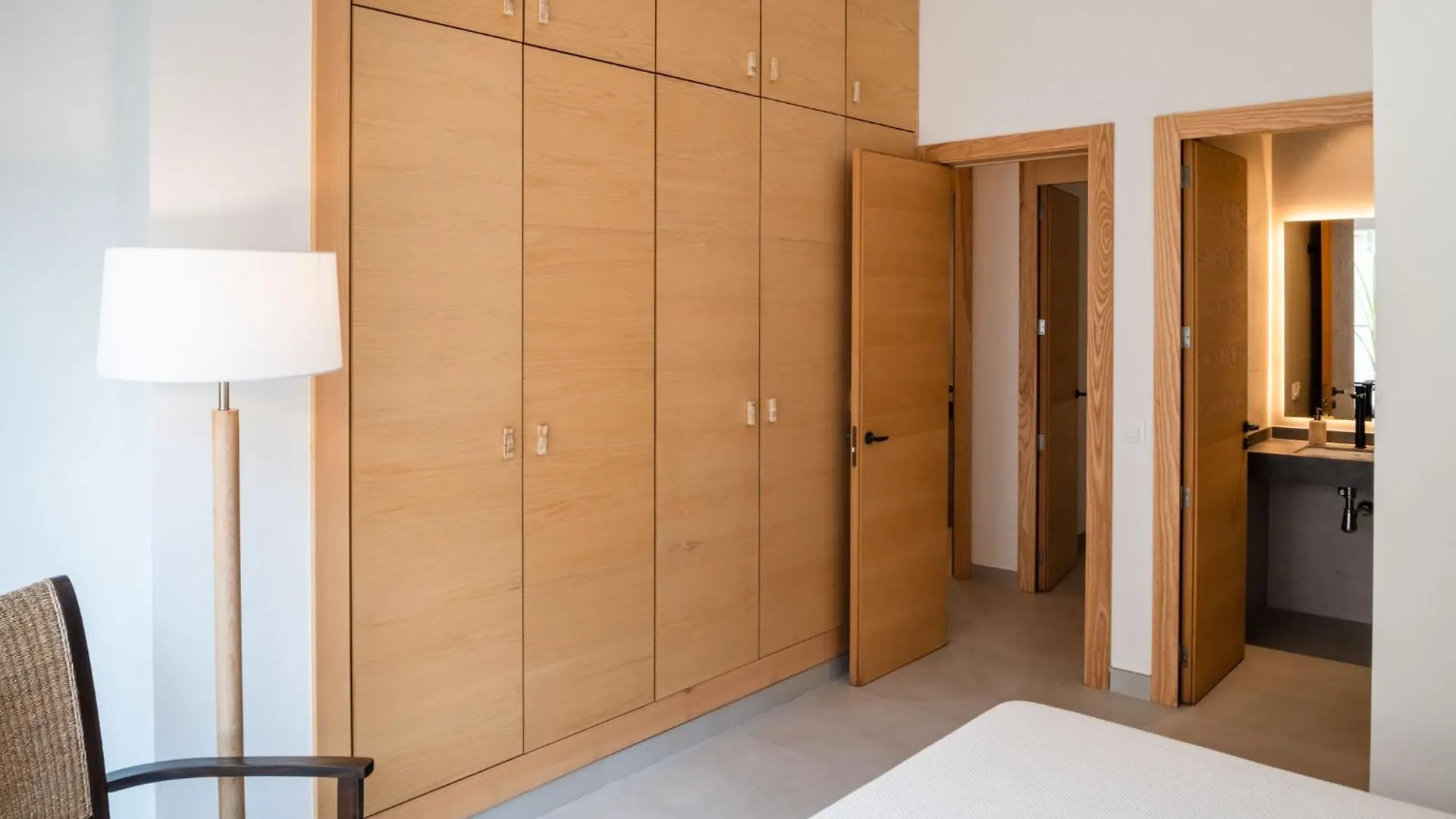 ארסיפה Mar - Panasco Suites 0*,