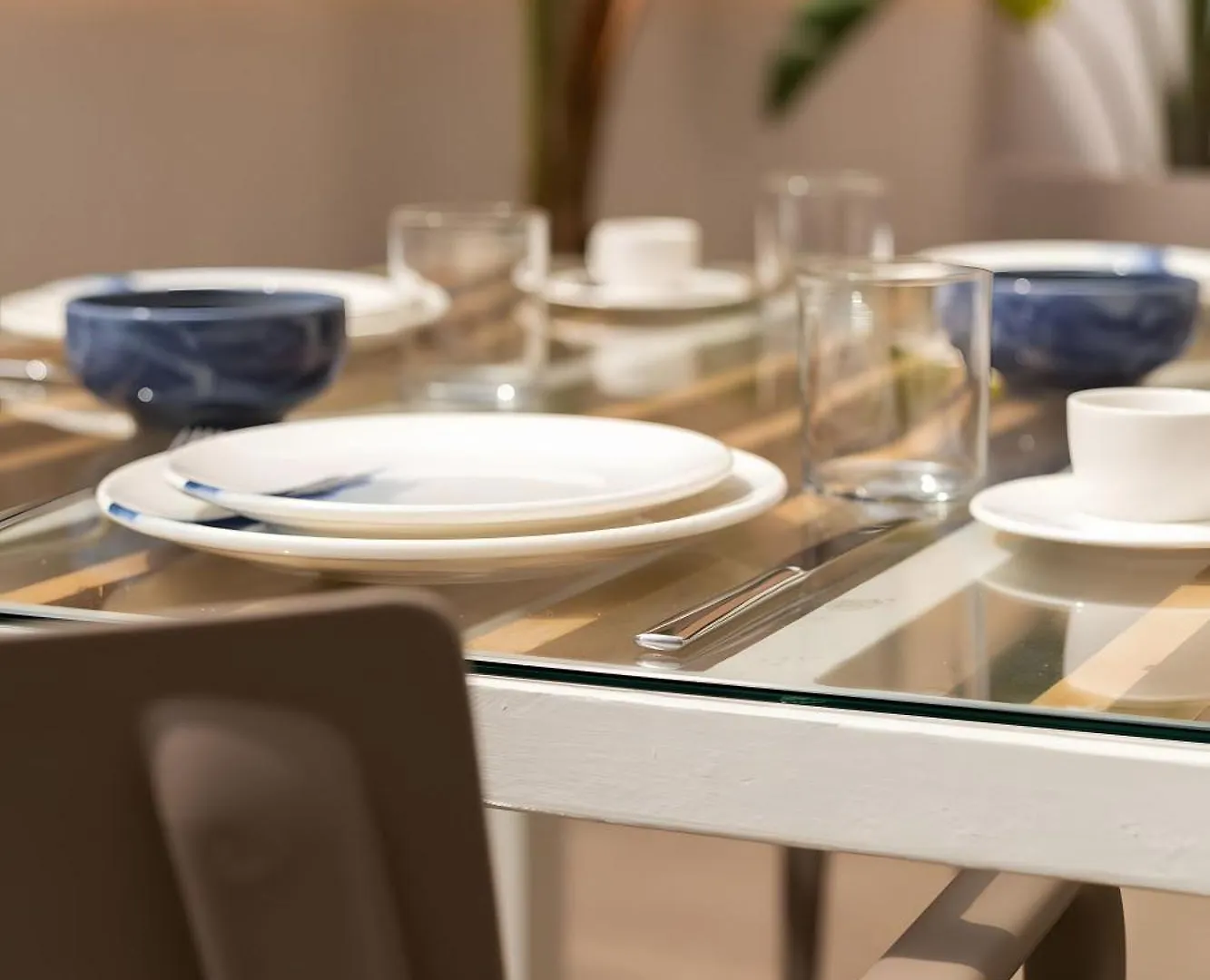 ארסיפה Mar - Panasco Suites 0*,  ספרד