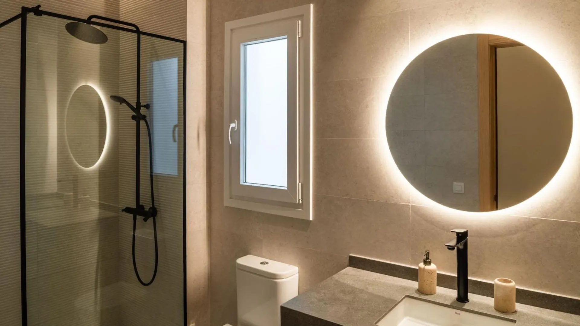 ארסיפה Mar - Panasco Suites 0*,  ספרד