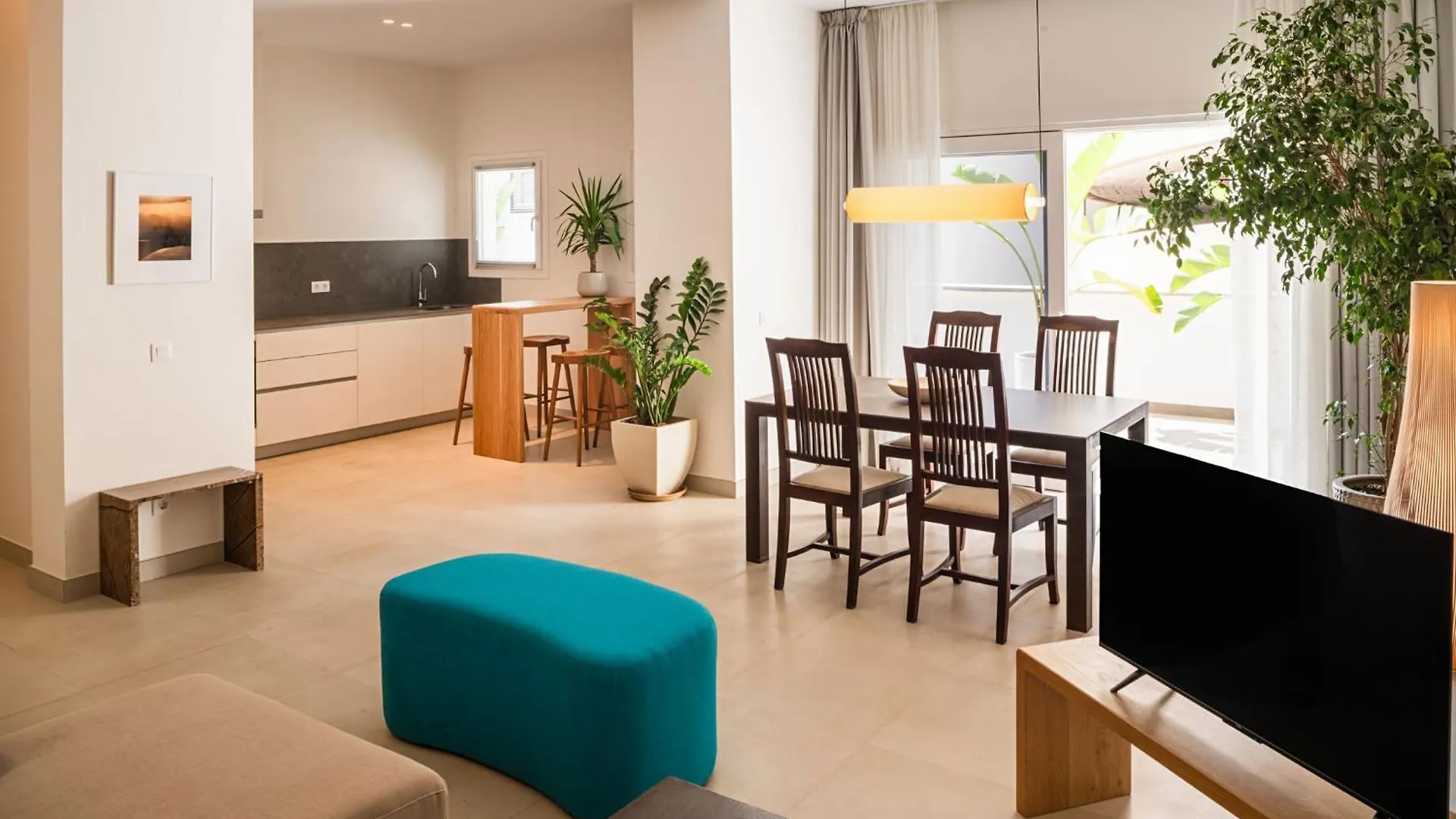 ארסיפה Mar - Panasco Suites