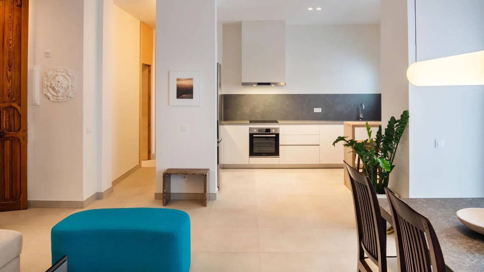 ארסיפה Mar - Panasco Suites בית נופש