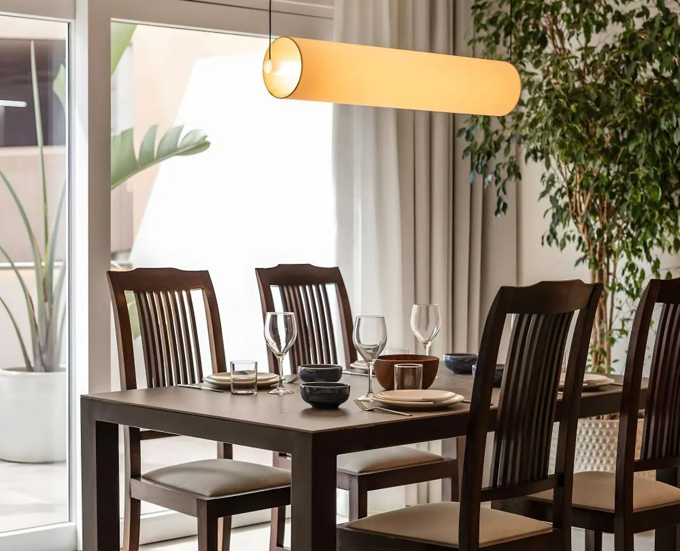 בית נופש ארסיפה Mar - Panasco Suites