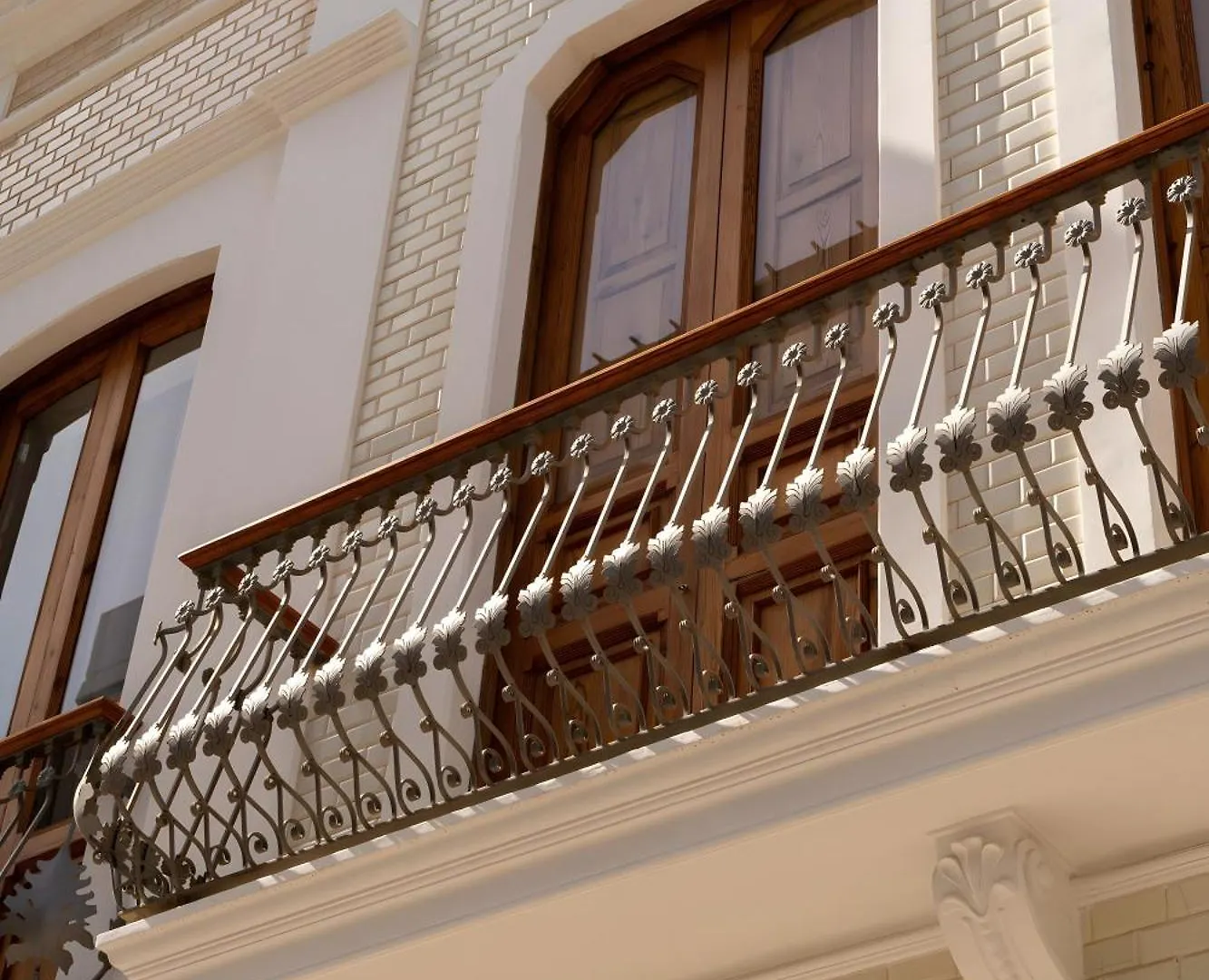 ארסיפה Mar - Panasco Suites 0*,  ספרד