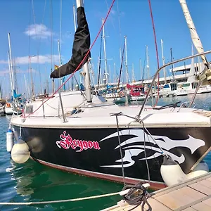 Canarian Pirat Botel