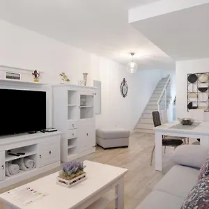  Сasa de vacaciones Casa Reguemar