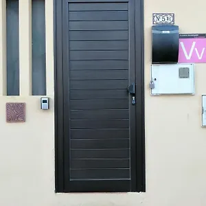  Сasa de vacaciones Casa Amaia