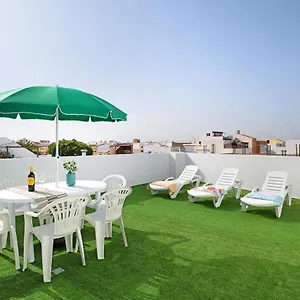  Сasa de vacaciones Campo Bajo