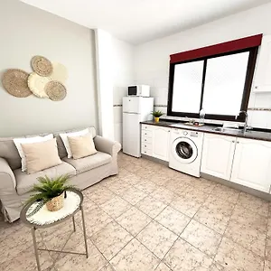 Appartamento Mahostly Comillas Ph