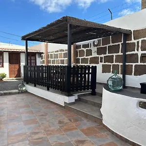  Сasa de vacaciones Tendal Hosting - Puerto Leon