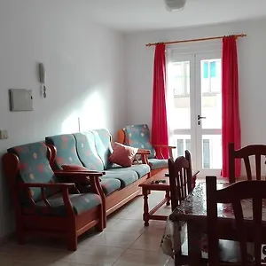 Lanzarote Appartement