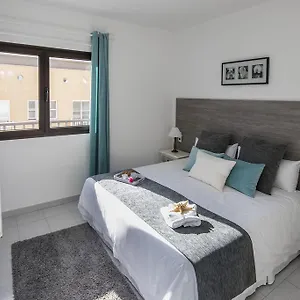 Almirante Vv Appartement