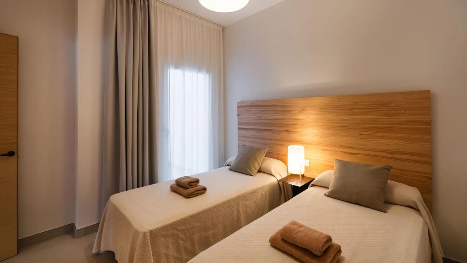 Holiday home Mar - Panasco Suites Arrecife