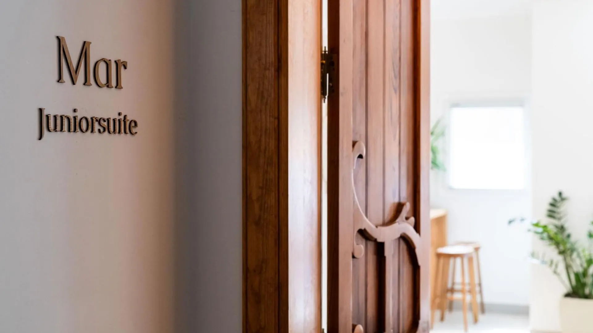 Prázdninový dům Mar - Panasco Suites Arrecife