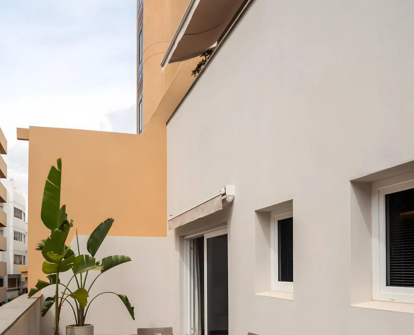 Mar - Panasco Suites Arrecife  0*, Arrecife (Lanzarote) Spain