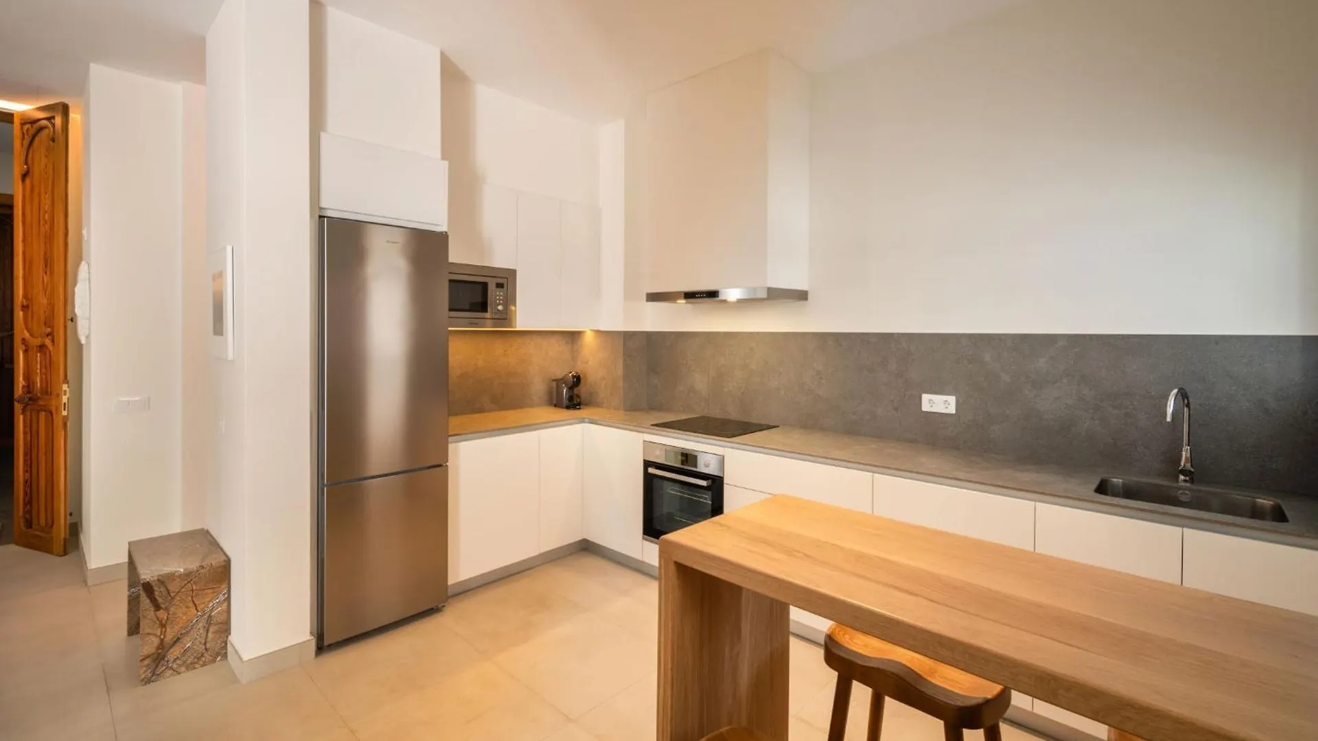 Mar - Panasco Suites Arrecife  Holiday home