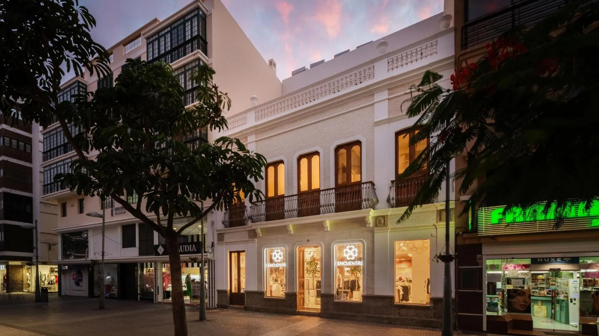 Mar - Panasco Suites Arrecife  0*, Arrecife (Lanzarote) Španělsko