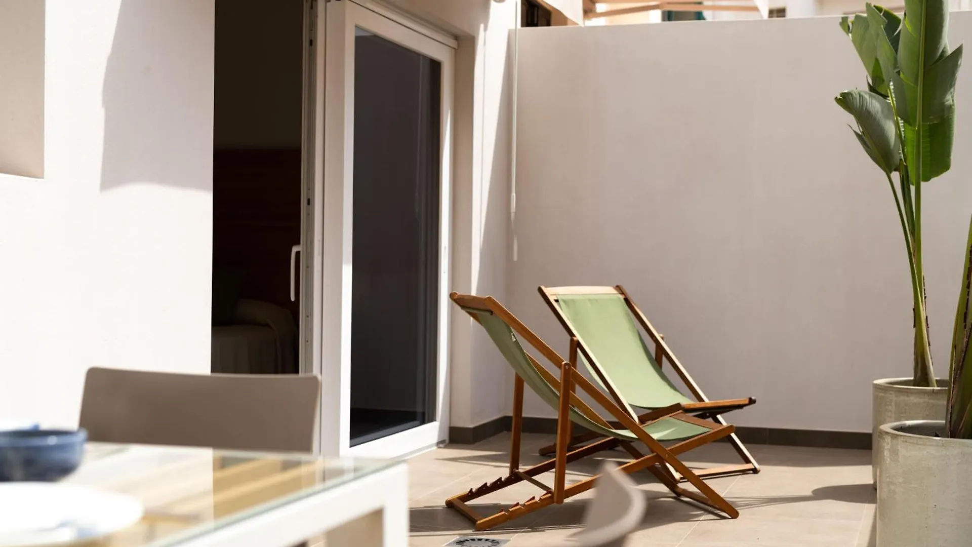 Mar - Panasco Suites Arrecife  Holiday home