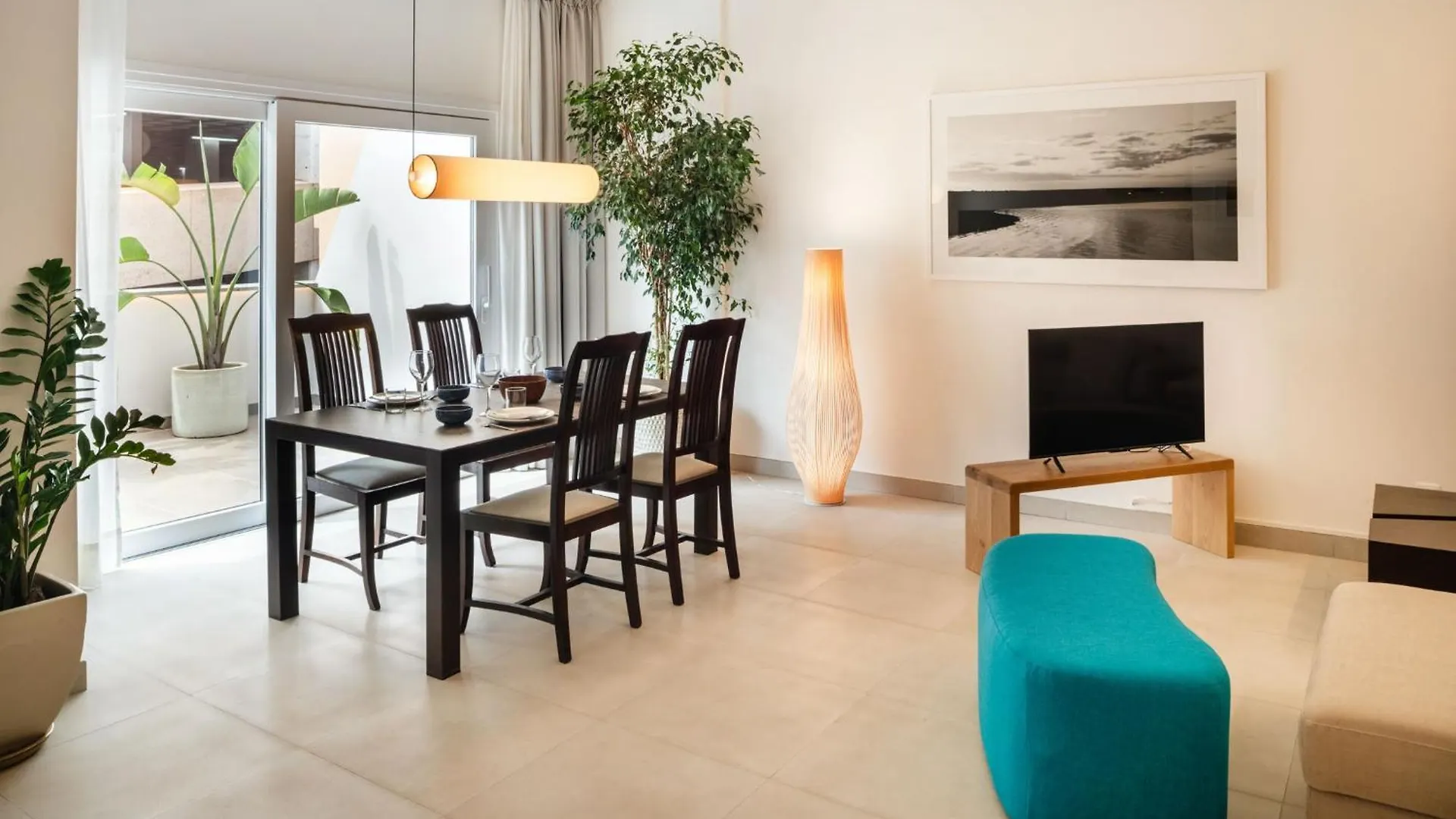 Holiday home Mar - Panasco Suites Arrecife  Spain