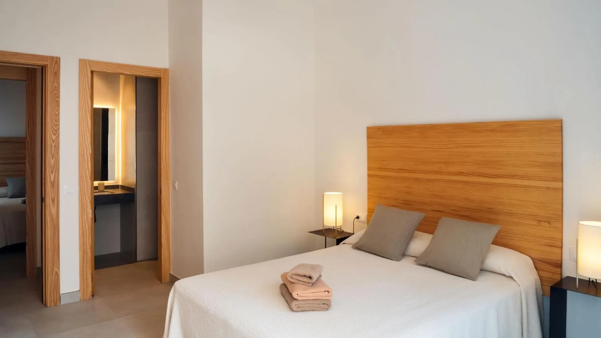 Mar - Panasco Suites Arrecife  Arrecife (Lanzarote)