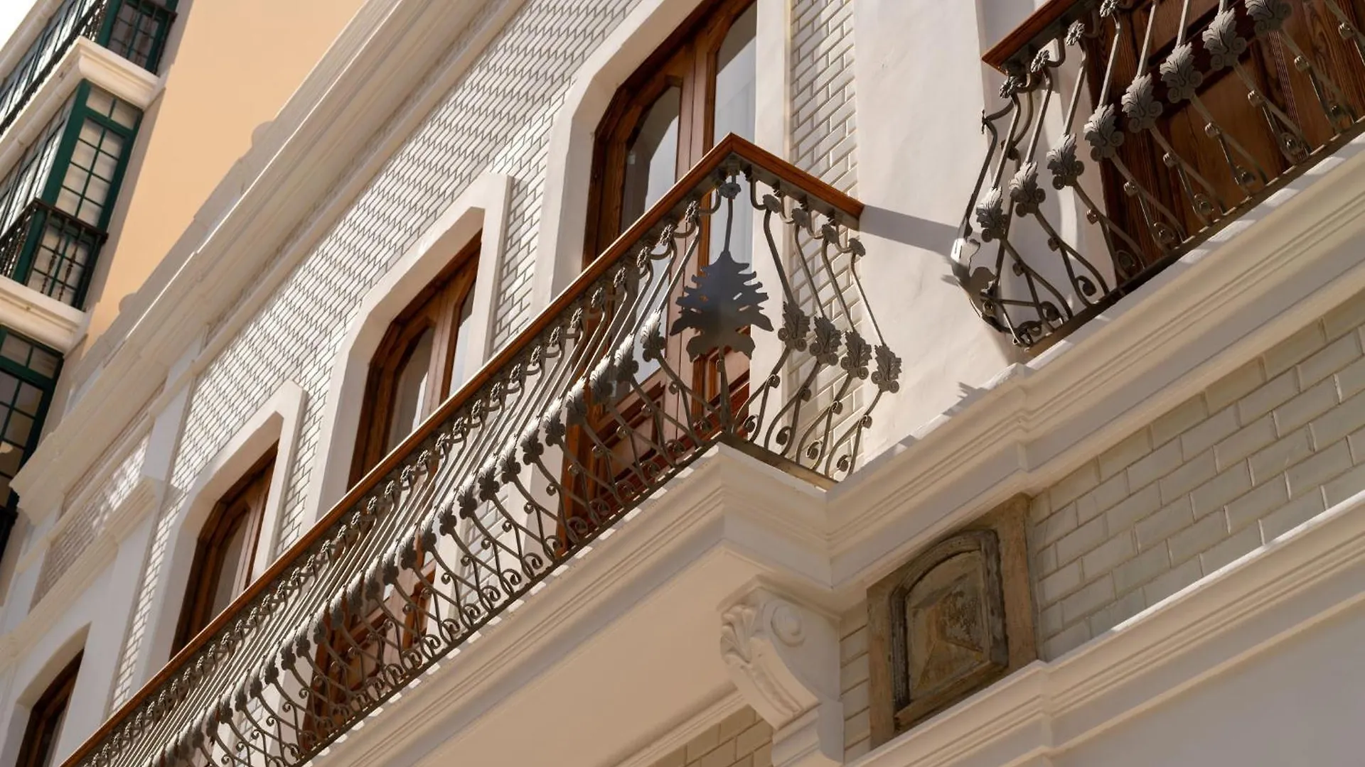 Mar - Panasco Suites Arrecife  Arrecife (Lanzarote)