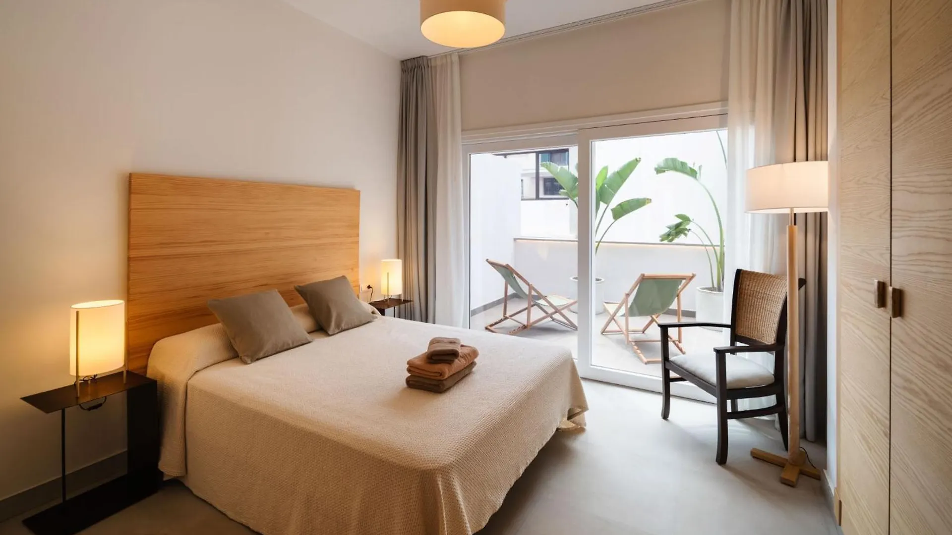 Holiday home Mar - Panasco Suites Arrecife