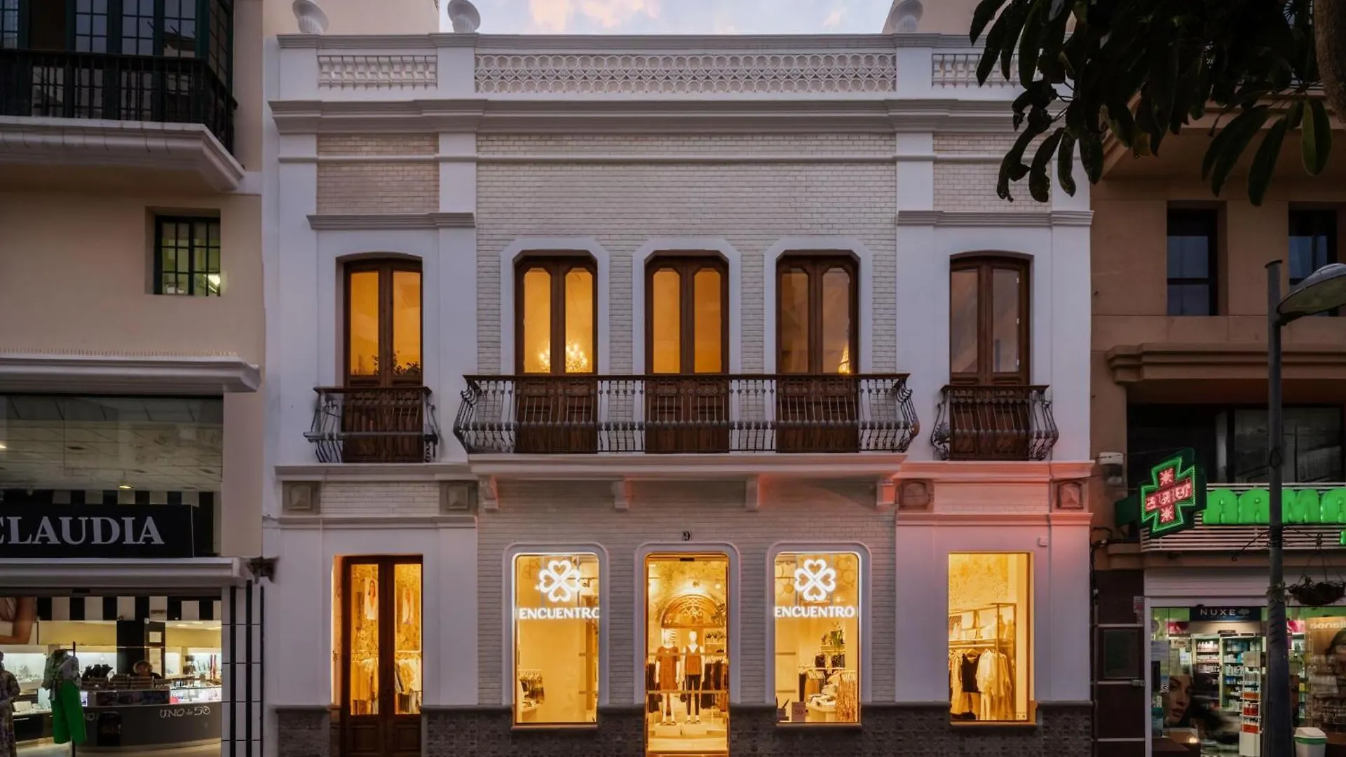 Prázdninový dům Mar - Panasco Suites Arrecife