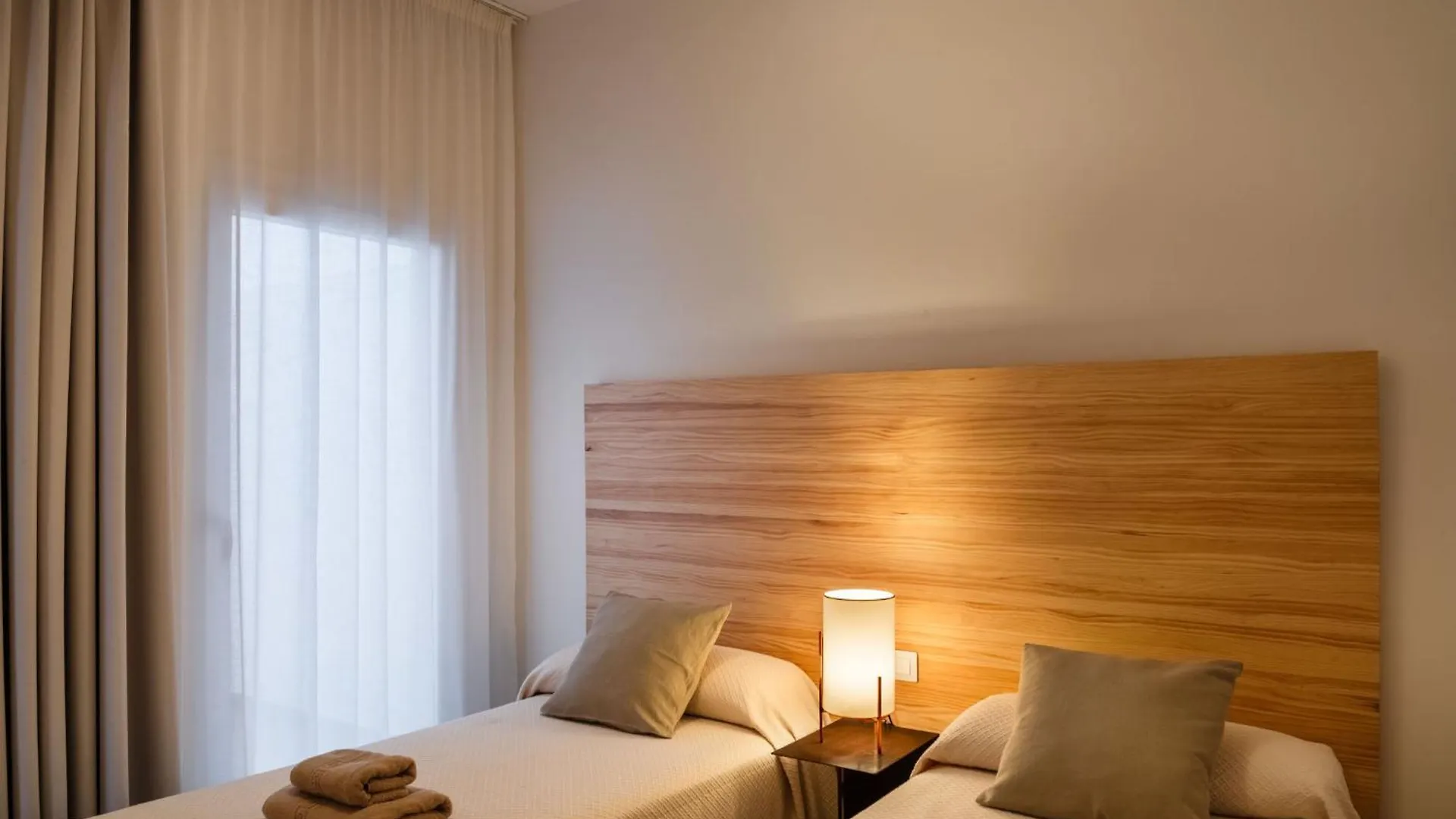 Mar - Panasco Suites Arrecife  Holiday home