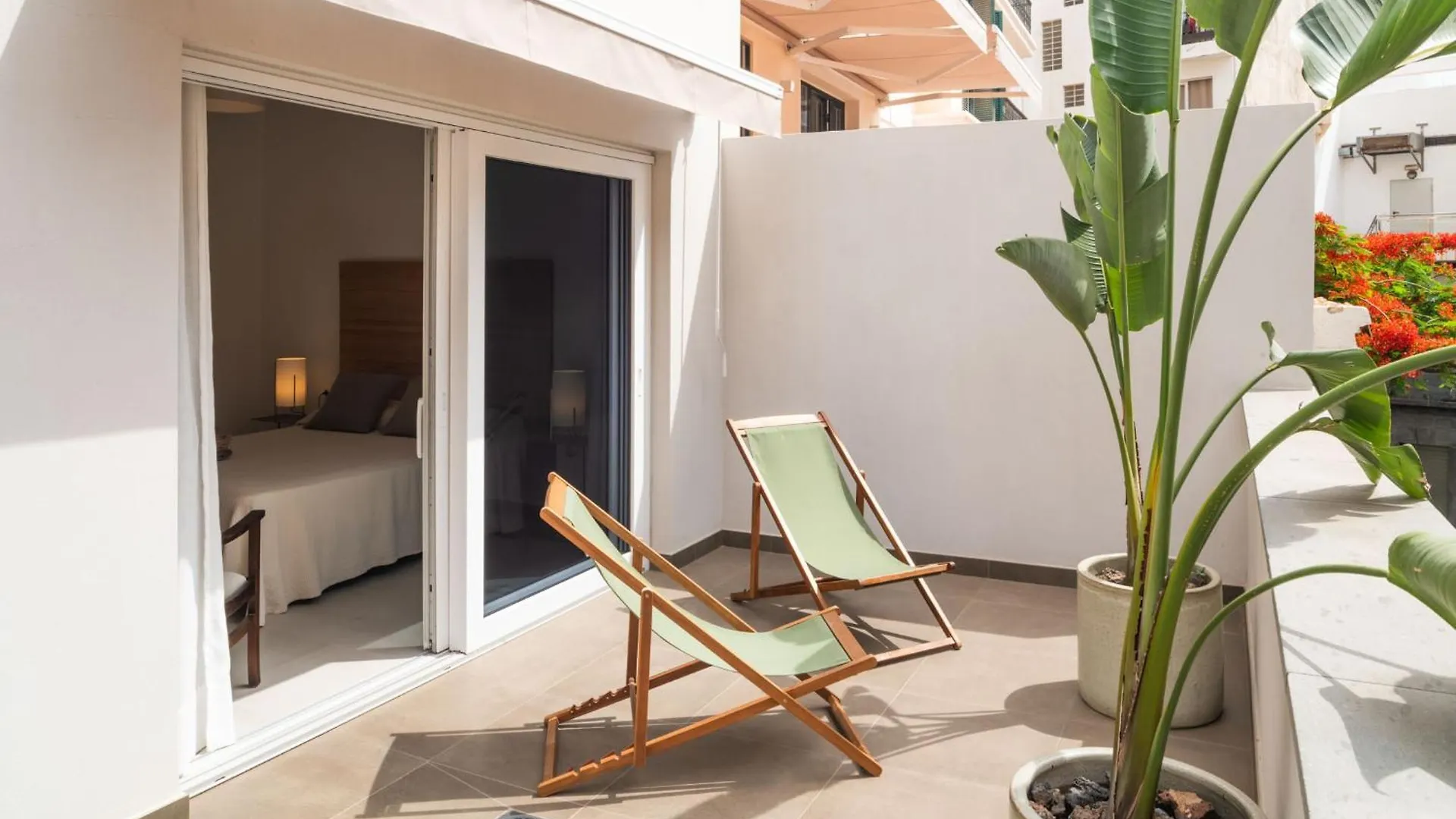 Mar - Panasco Suites Arrecife